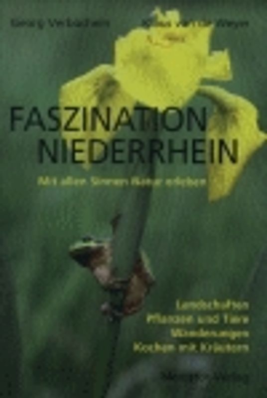 Faszination Niederrhein