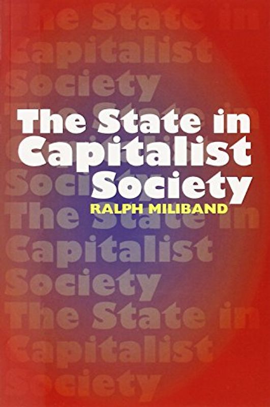 State in Capitalist Society