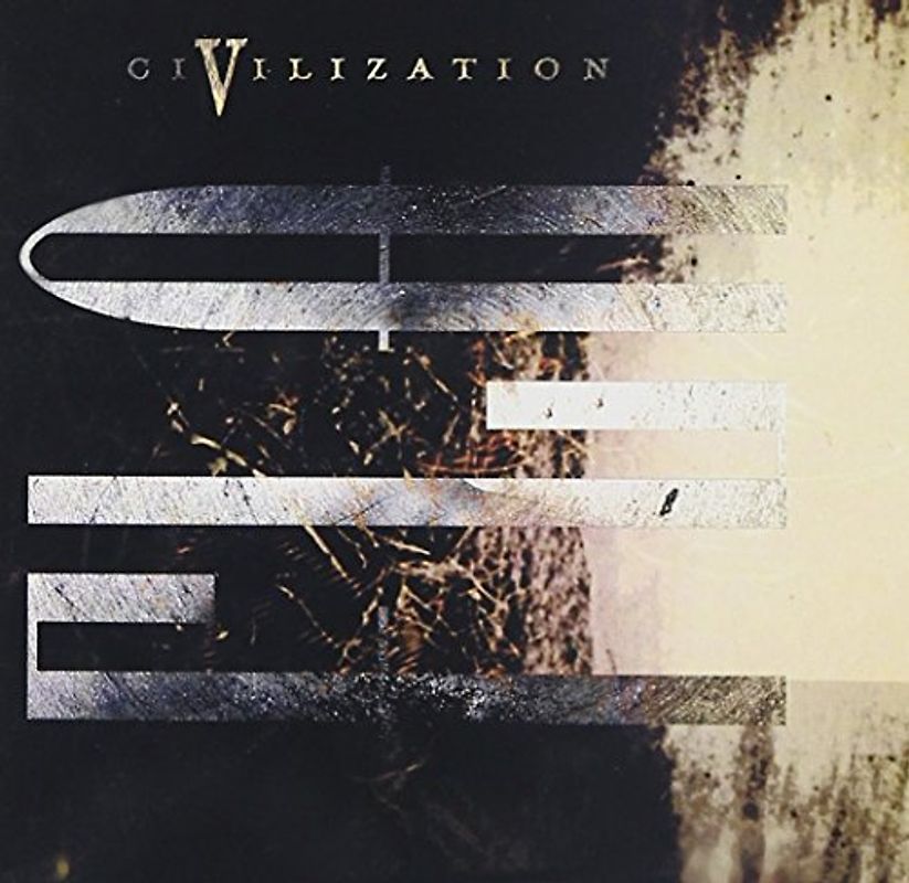 Front Line Assembly - Civilization