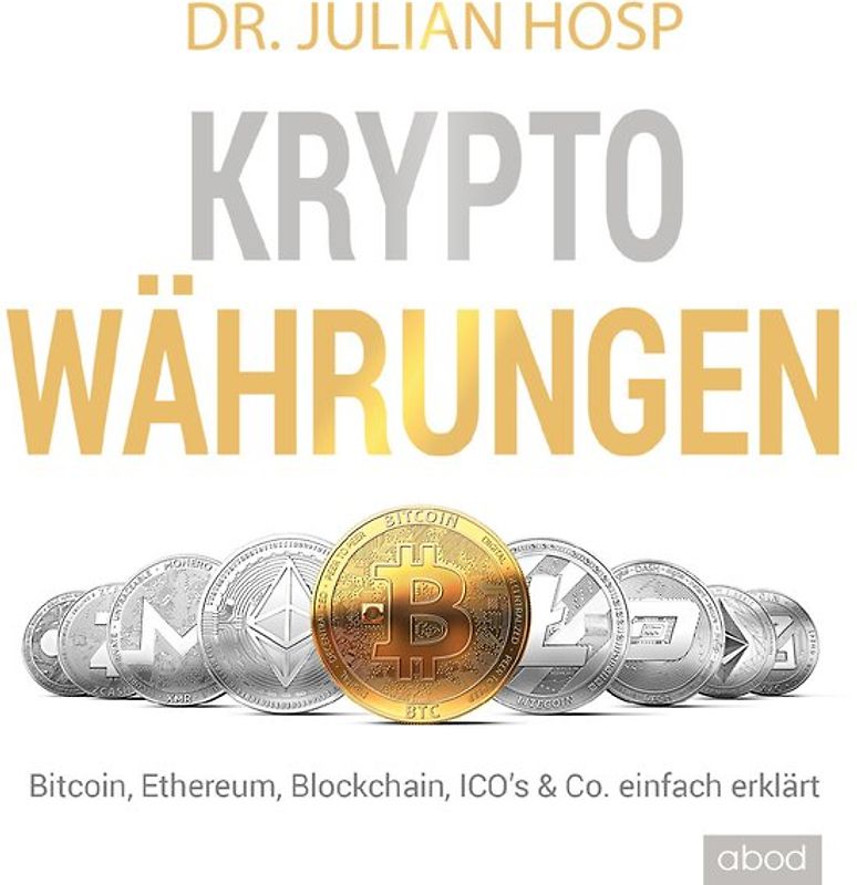 Kryptowährungen einfach erklärt