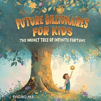 Future Billionaires For Kids