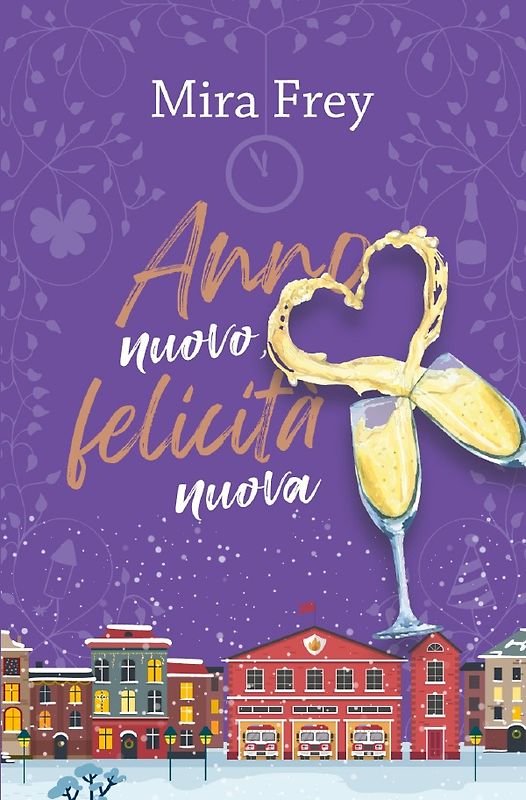 Valentine - Città dell’amore / Anno nuovo, felicità nuova