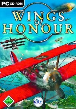 Wings of Honour PC Spiele