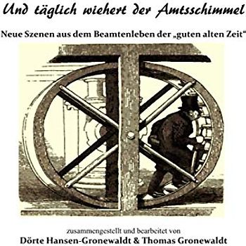 Und täglich wiehert der Amtsschimmel