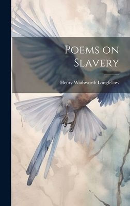 Poems on Slavery
