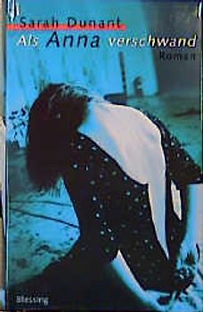 Als Anna verschwand