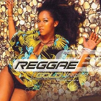 Various - Reggae Gold 2004
