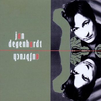 Jan Degenhardt - Aufbruch