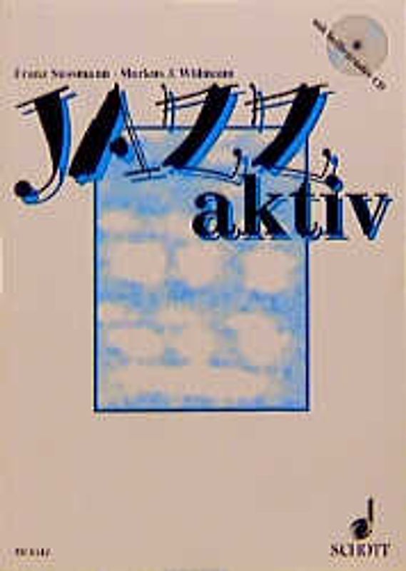 Jazz aktiv