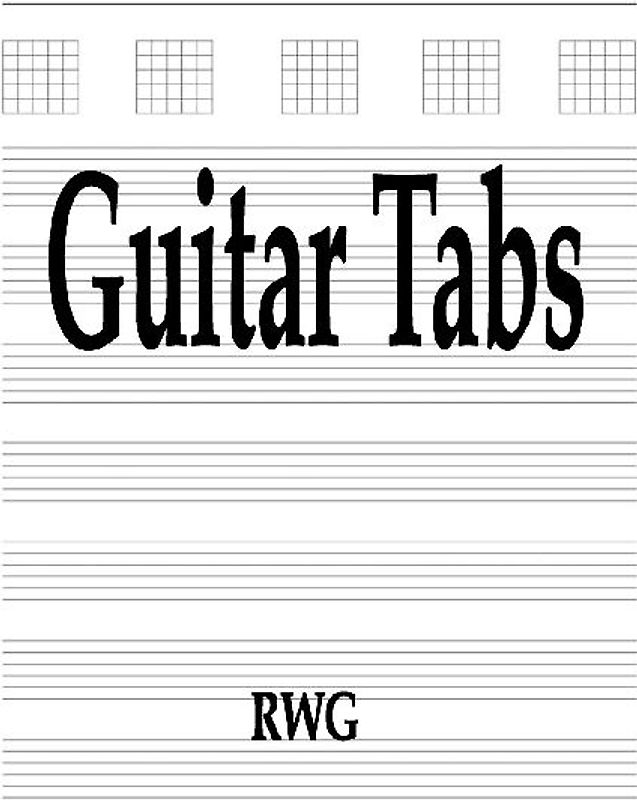 Guitar Tabs