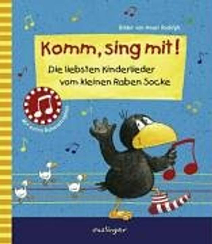 Komm, sing mit!