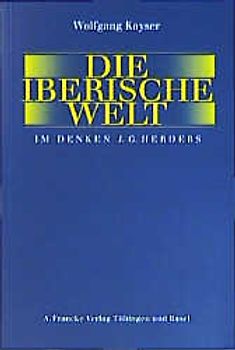 Die iberische Welt im Denken J.G. Herders