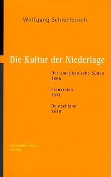 Die Kultur der Niederlage