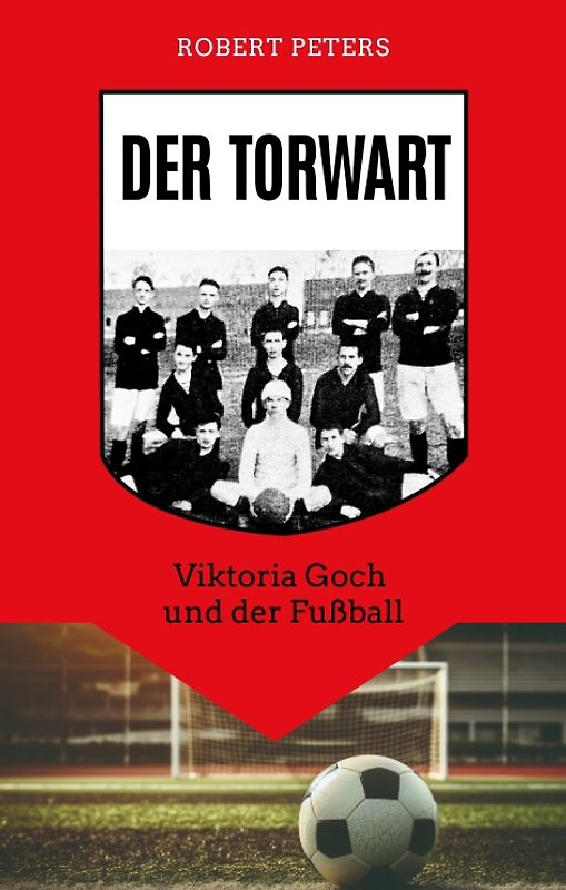 Der Torwart