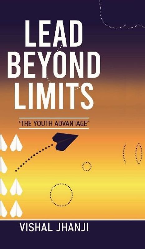 Lead Beyond Limits