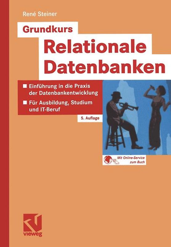 Grundkurs Relationale Datenbanken