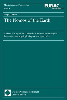 The Nomos of the Earth