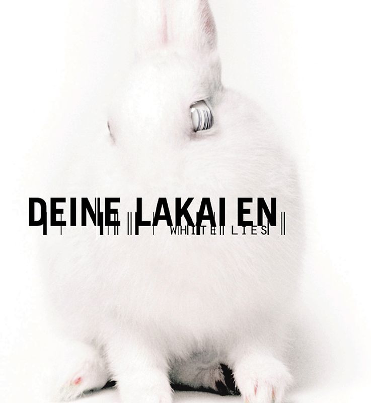 Deine Lakaien - White Lies