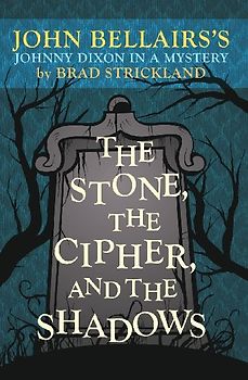 The Stone, the Cipher, and the Shadows