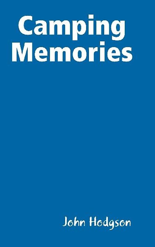 Camping Memories