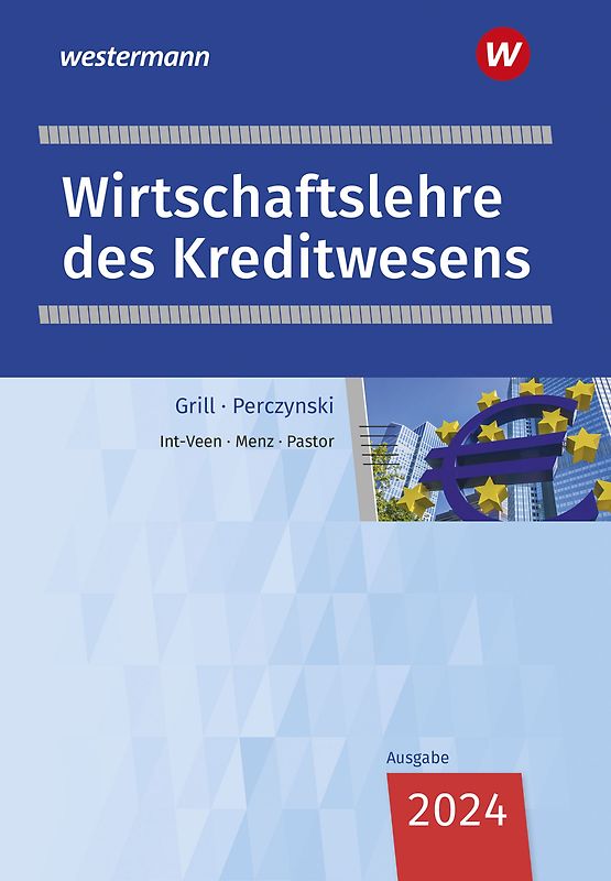 Wirtschaftslehre des Kreditwesens