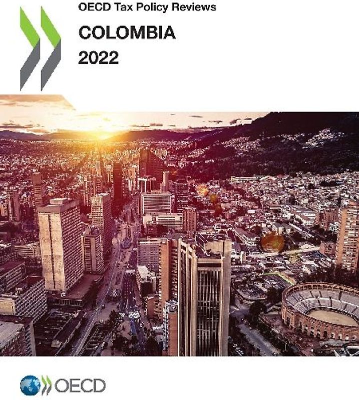 OECD Tax Policy Reviews