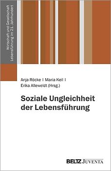 Soziale Ungleichheit der Lebensführung