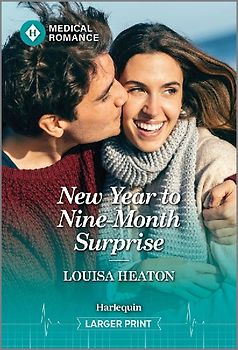 New Year to Nine-Month Surprise