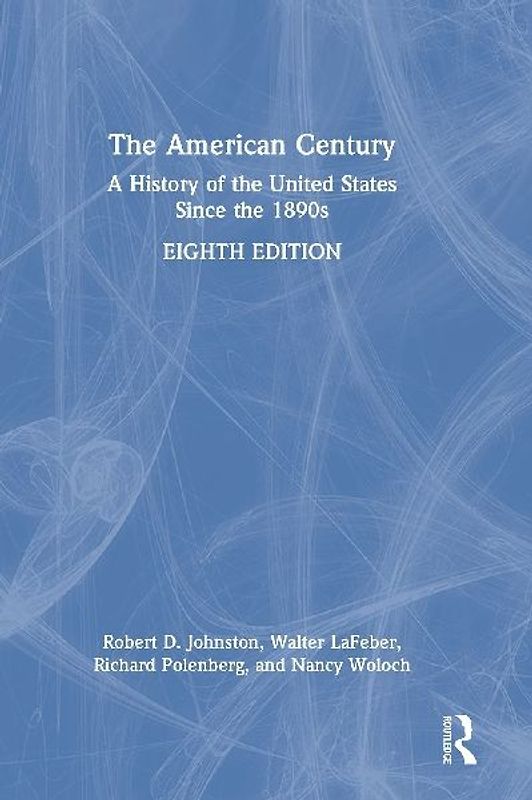 The American Century