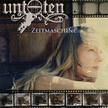 Untoten - Zeitmaschine