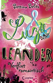 Luzie & Leander - Verflixt romantisch