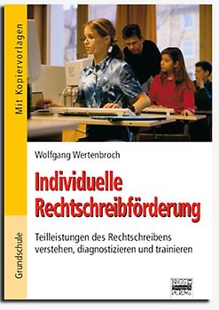 Brigg: Deutsch - Grundschule - Schreiben / Individuelle Rechtschreibförderung