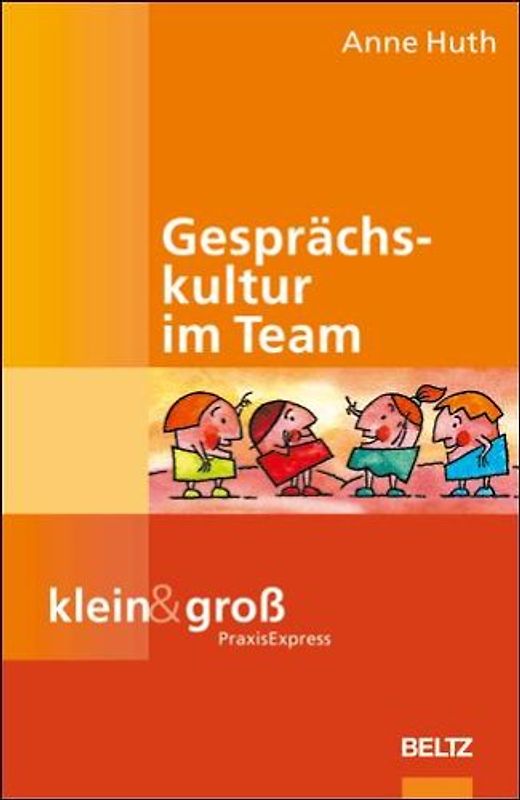 Gesprächskultur im Team