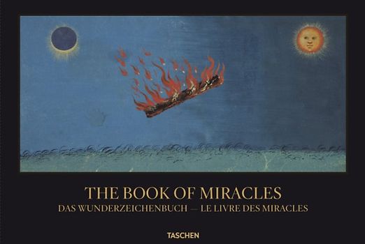 The Book of Miracles