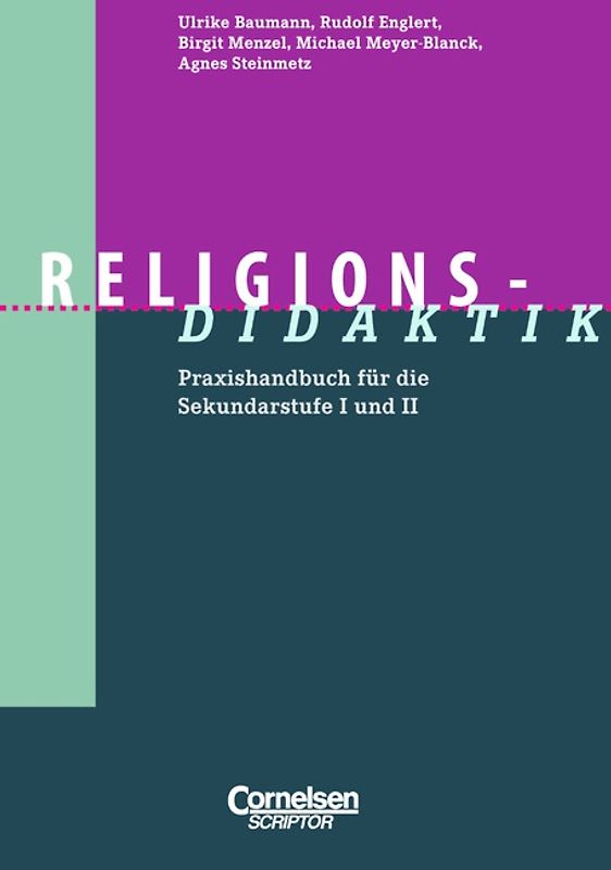 Fachdidaktik / Religions-Didaktik