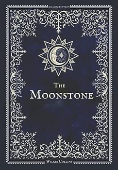 The Moonstone: Classic Illustrations