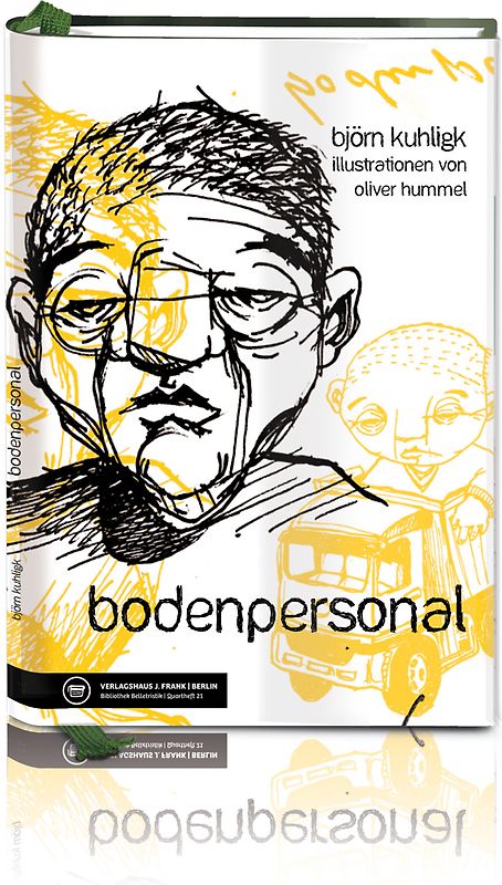 Bodenpersonal