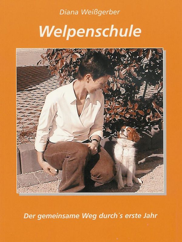 Welpenschule