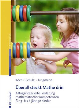 Überall steckt Mathe drin