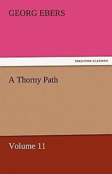 A Thorny Path - Volume 11