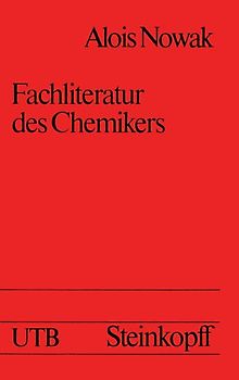 Fachliteratur des Chemikers