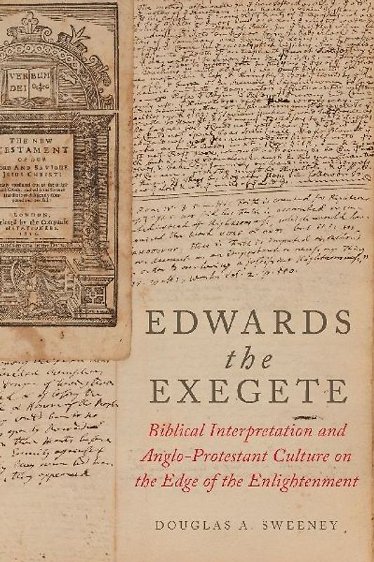 Edwards the Exegete