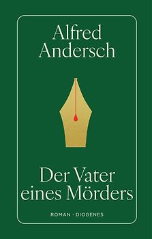 Der Vater eines Mörders