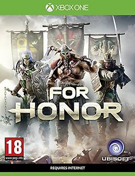 For Honor [UK Import] Xbox One