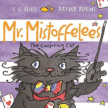 Mr. Mistoffelees