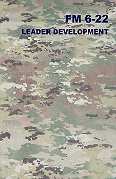 FM 6-22 Leader Development: Pocket Size