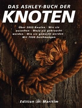 Das Ashley-Buch der Knoten