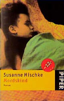 Mordskind. Roman