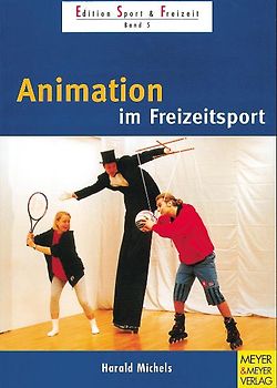 Animation im Freizeitsport