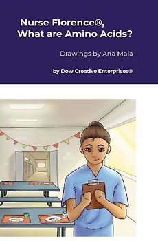 Nurse Florence®, What are Amino Acids?